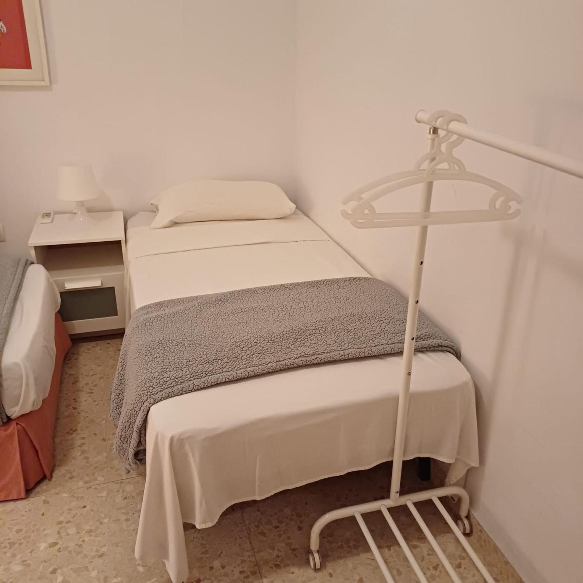 Apartamento Alfaqueque Севиля Екстериор снимка