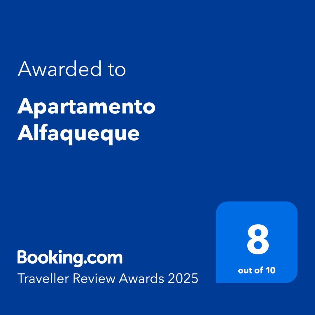 Apartamento Alfaqueque Севиля Екстериор снимка